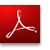 Get Adobe Acrobat Reader